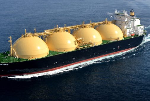 LNG