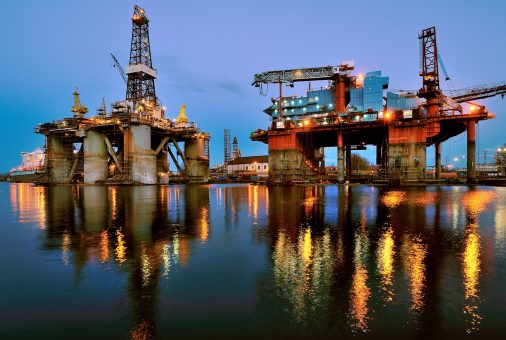 Offshore