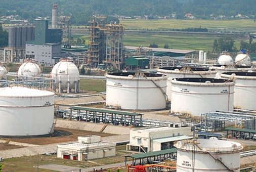 Petrochemical and Refinery