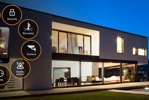 Smart Houses